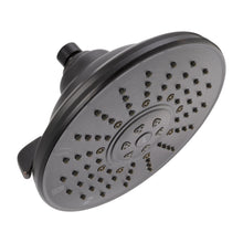3-SETTING RAINCAN SHOWER HEAD