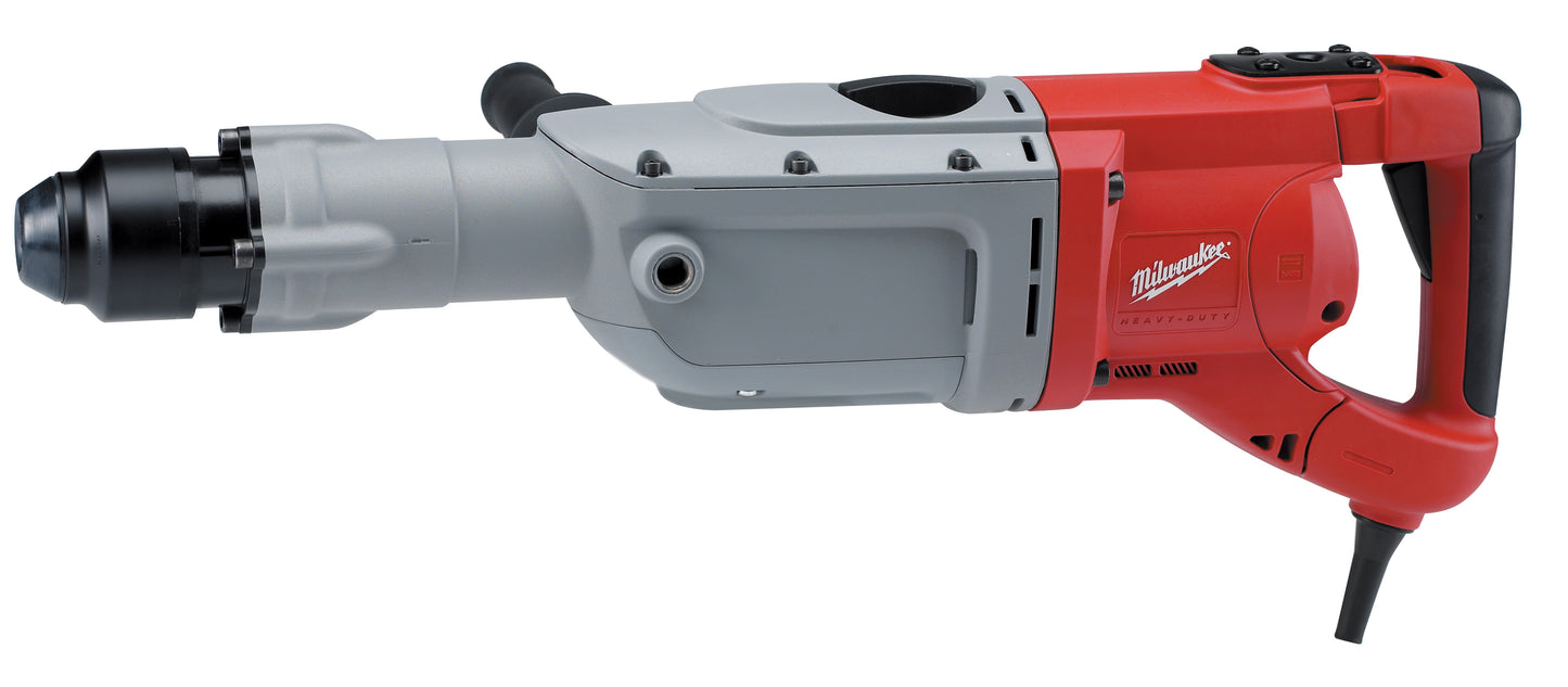 2-IN SDS-MAX ROTARY HAMMER
