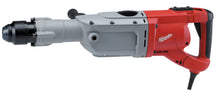 2-IN SDS-MAX ROTARY HAMMER