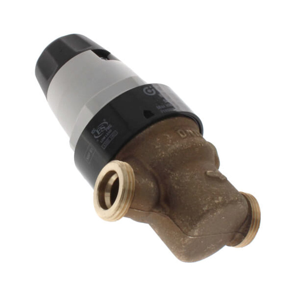 PRV 1/2 SWEAT W/PR GAUGE
