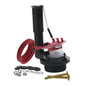 3 UNIVERSAL FLUSH VALVE