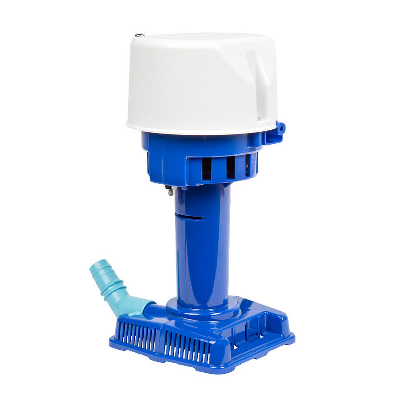 10000 CFM COOLER PUMP/BLU