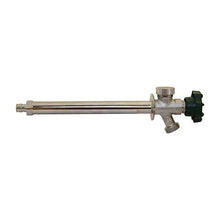 72011EXP 8 EXP HOSE BIBB