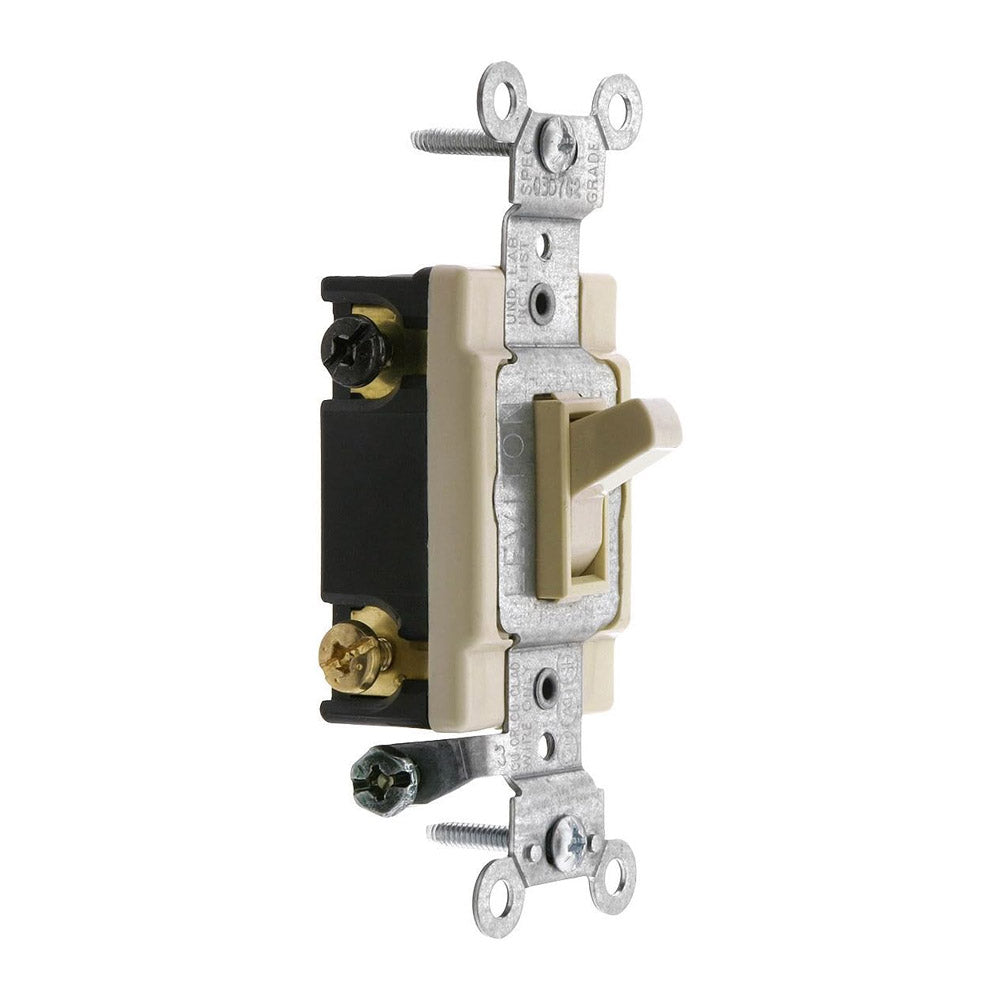 4-WAY TOGGLE SWITCH IV