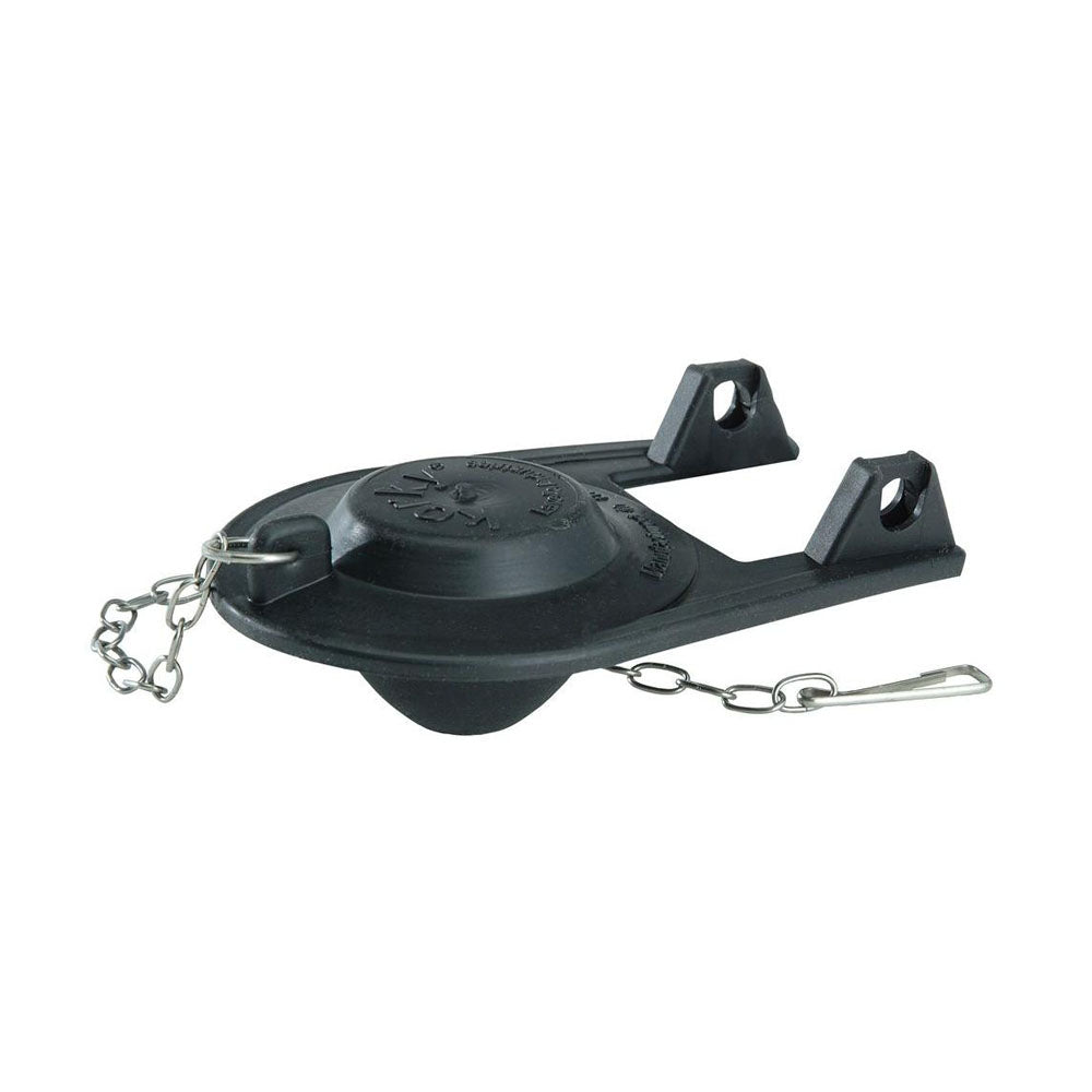 KORKY FLAPPER/BLK