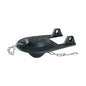 KORKY FLAPPER/BLK