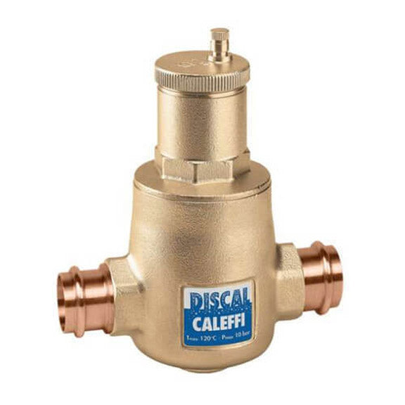 1-1/4 PRESS AIR SEPARATOR