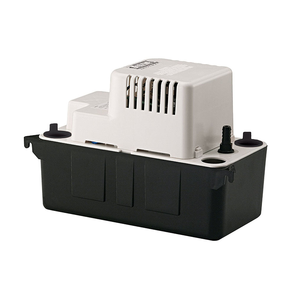 VCMA-15ULS Automatic Condensate Removal Pump 115 Volt