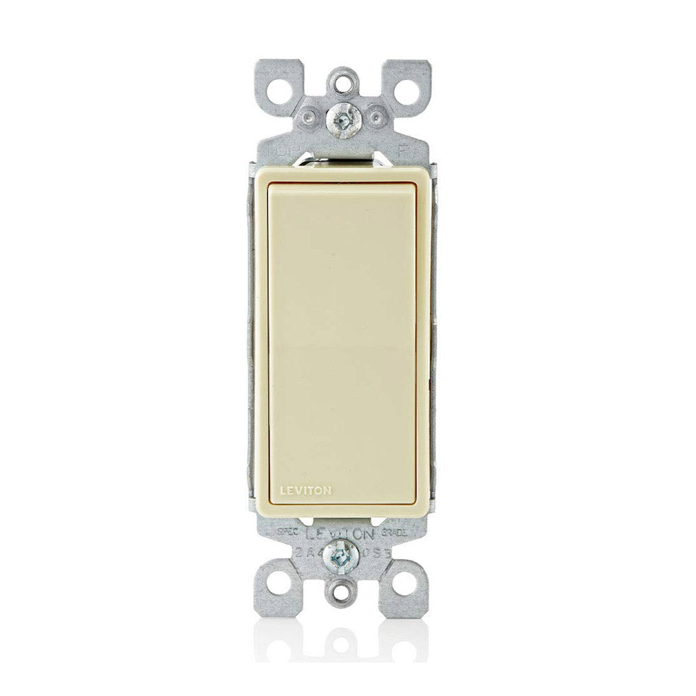 DECORA SWITCH IV 1 POLE