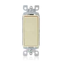 DECORA SWITCH IV 1 POLE