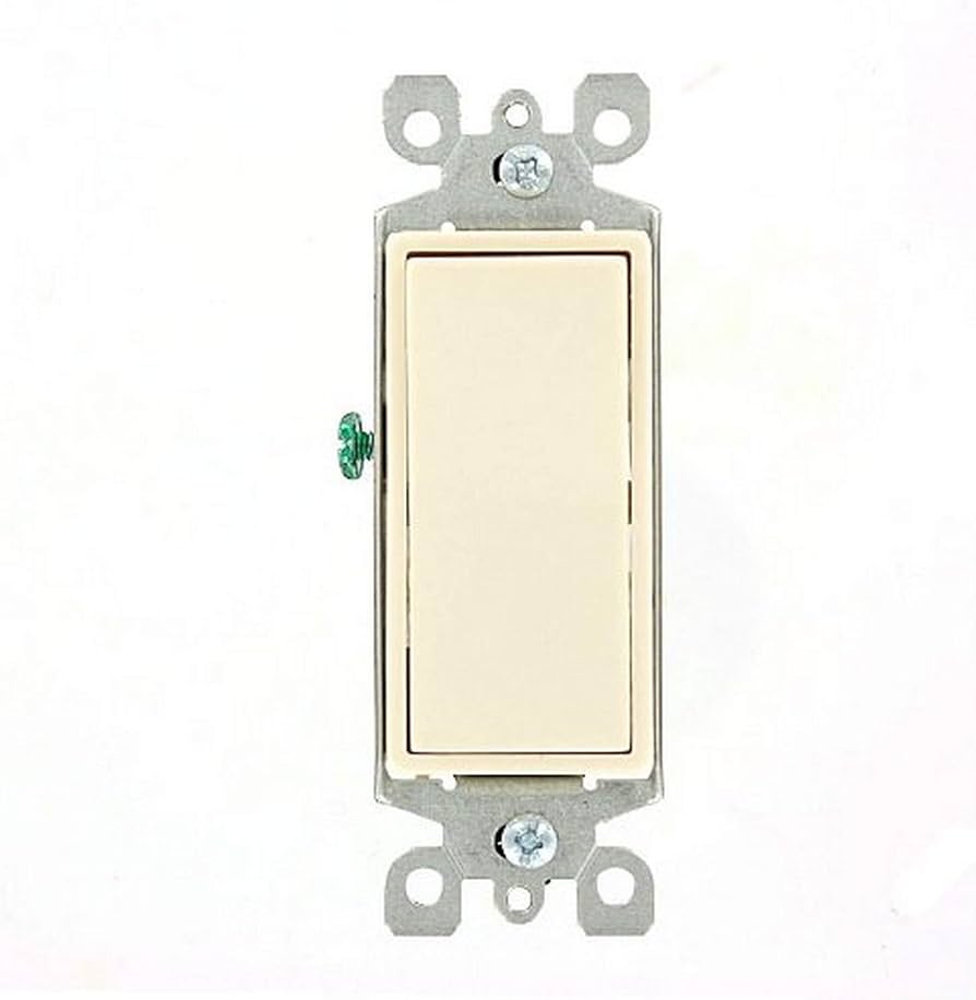 DECORA SWITCH LA 3-WAY