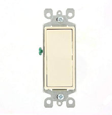 DECORA SWITCH LA 3-WAY