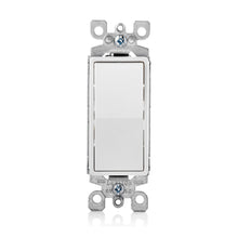 DECORA SWITCH WH 3-WAY