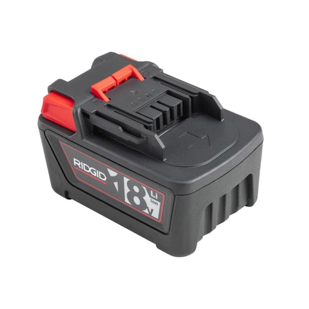 RIDGID 18V 5.0AH BATTERY