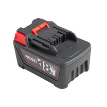 RIDGID 18V 5.0AH BATTERY