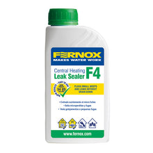 FERNOX F4 LEAK SEALER