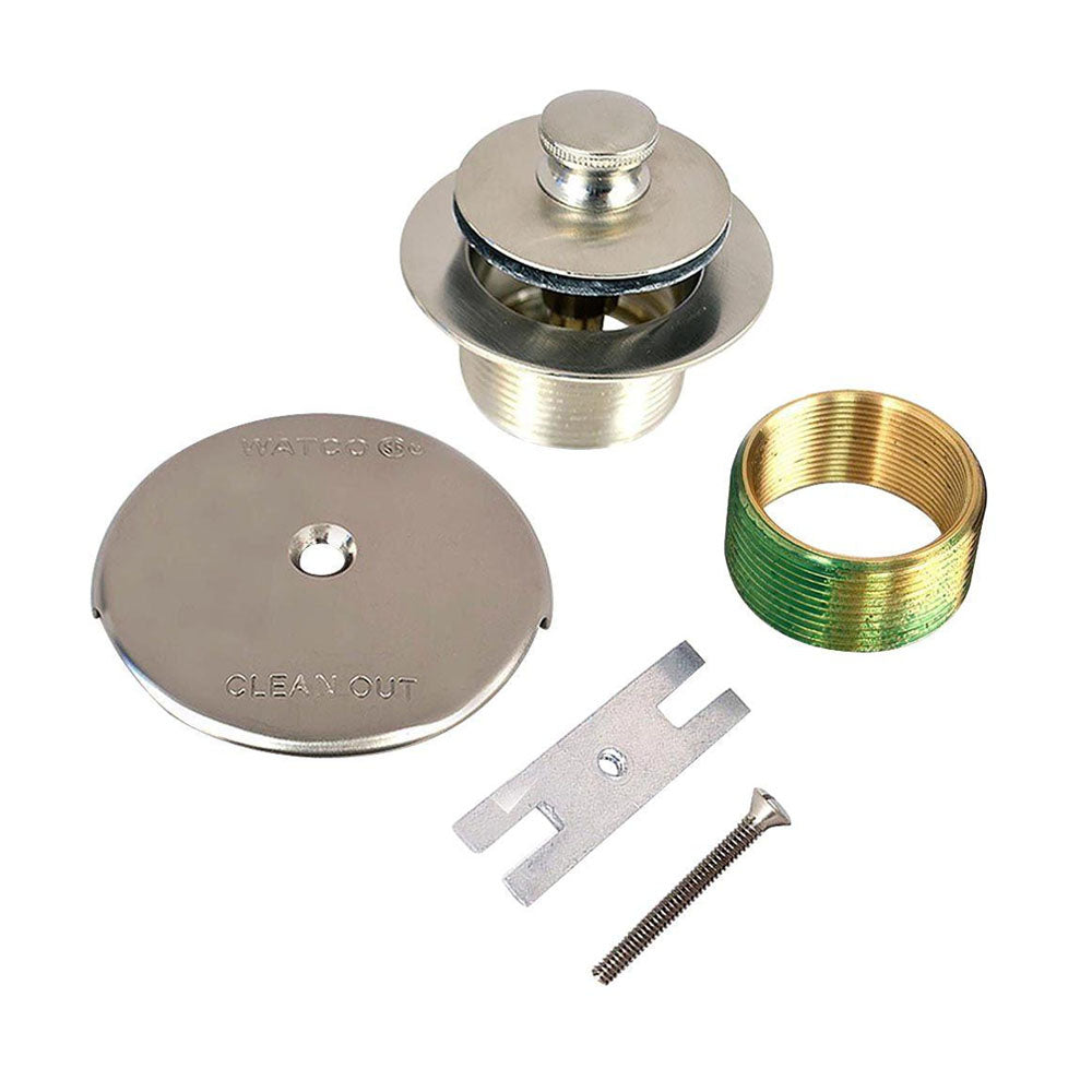 LT TRIM KIT W/BUSH BN