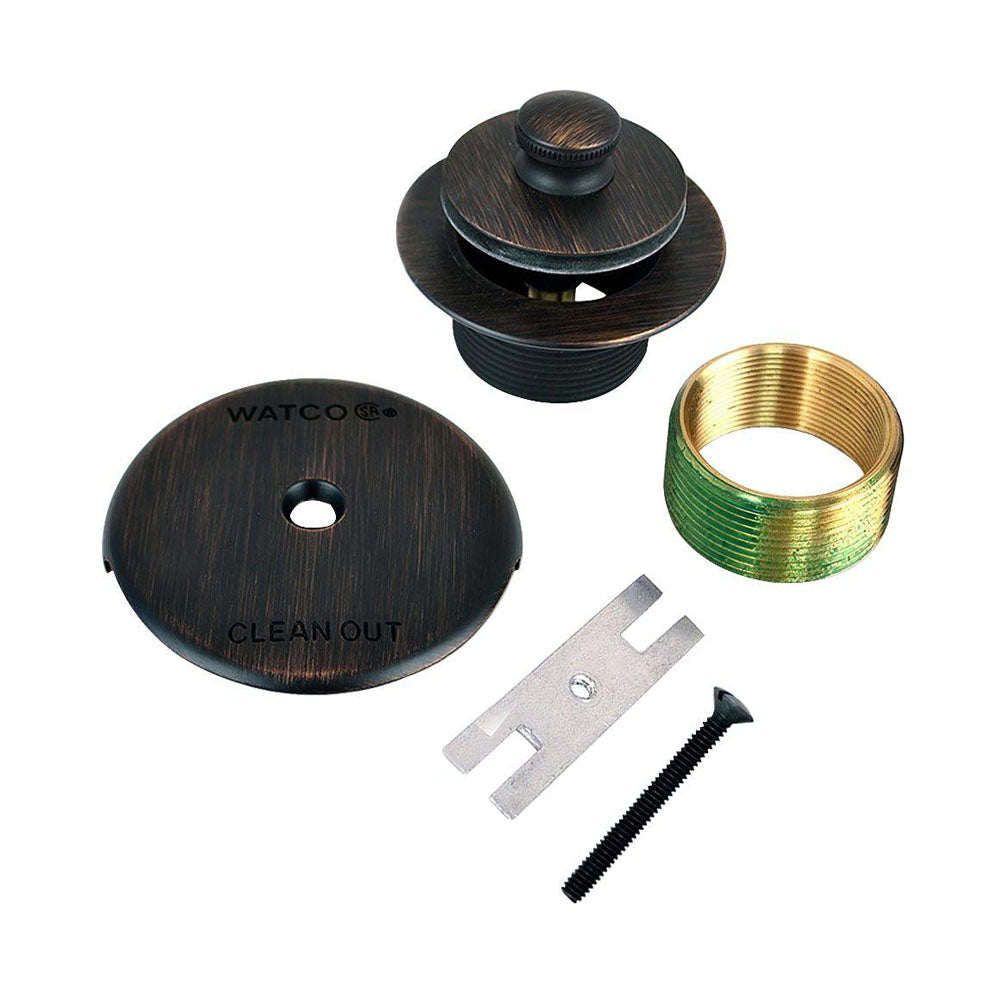 LT TRIM KIT W/BUSH BZ