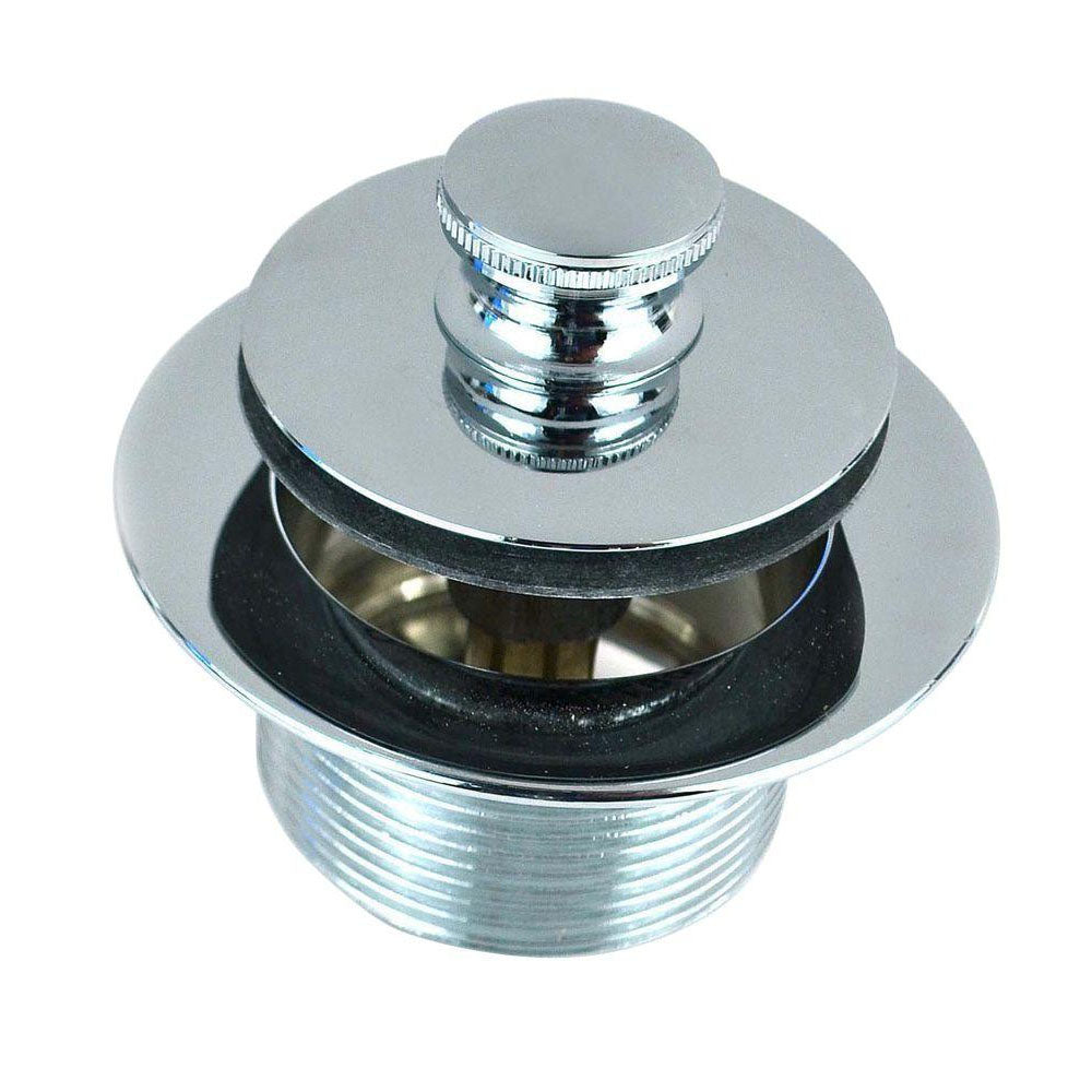 LIFT & TURN TUB CLOSURE
