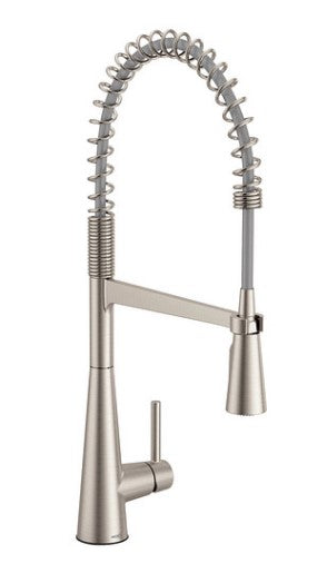 SLEEK PRE-RINSE 1H KIT PD SRS
