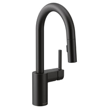 ALIGN KITCHEN BAR/PREP FCT BLK