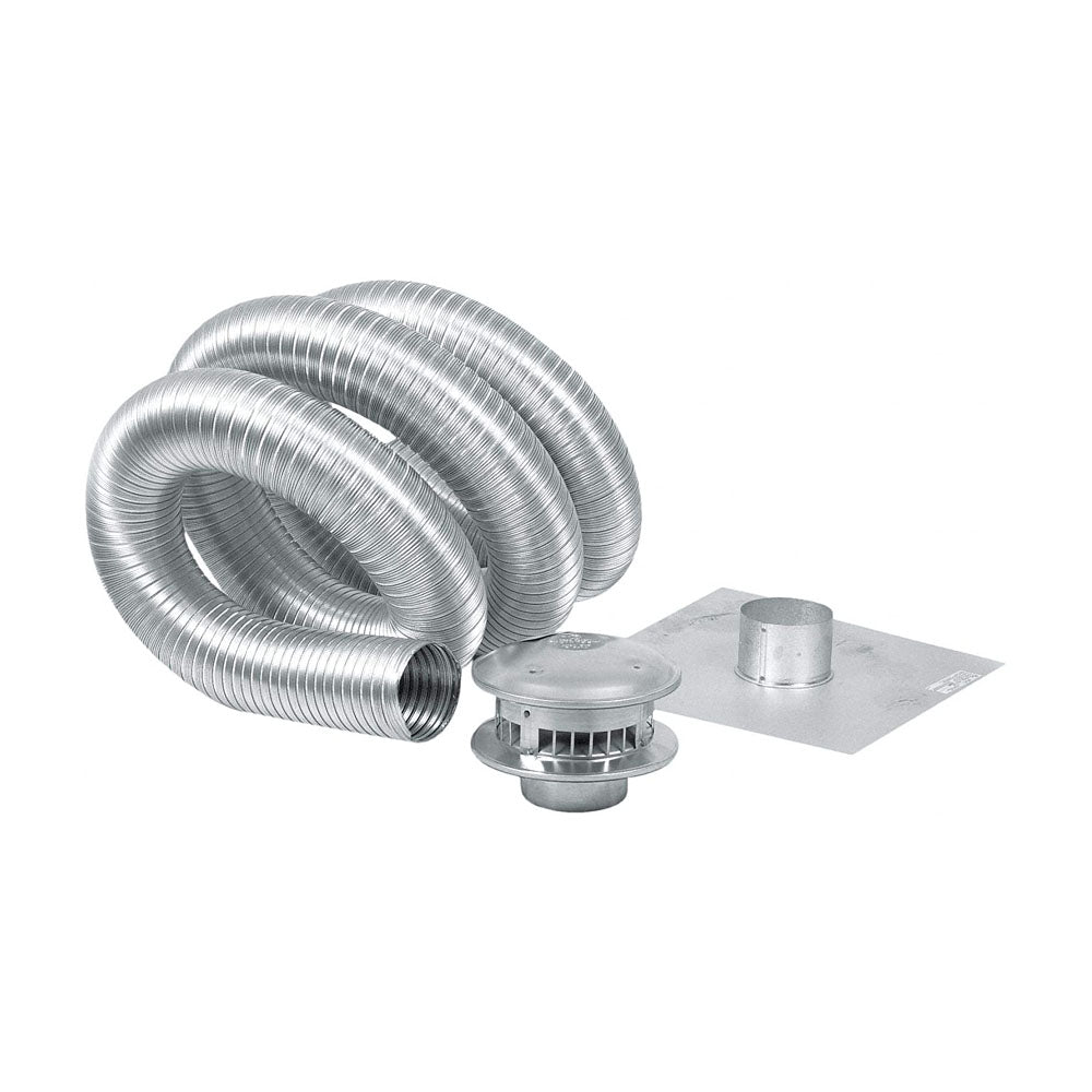 5 X 35' FLEXIBLE RELINING KIT