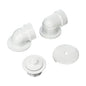 PUSH PULL HALF KIT