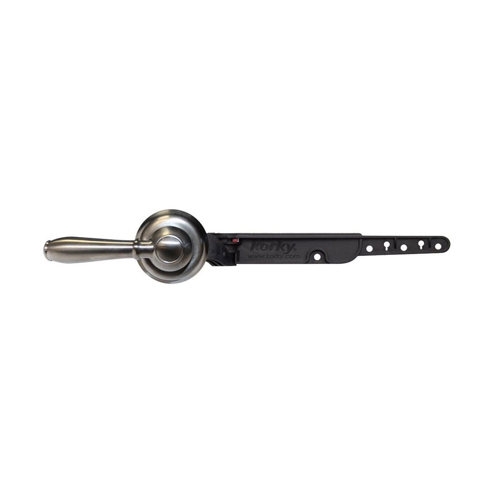 KORKY STRONG ARM TANK LEVER BN