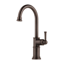 1 HNDL BAR FAUCET