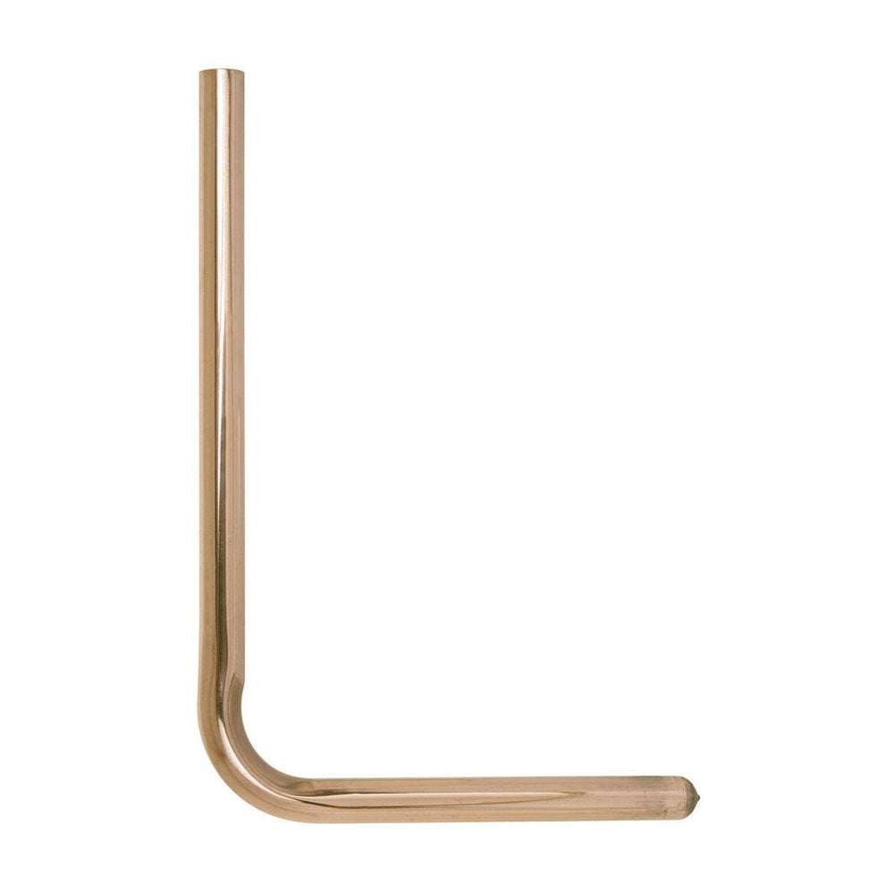 1/2 13X7 M SWT TUB SPOUT ELL