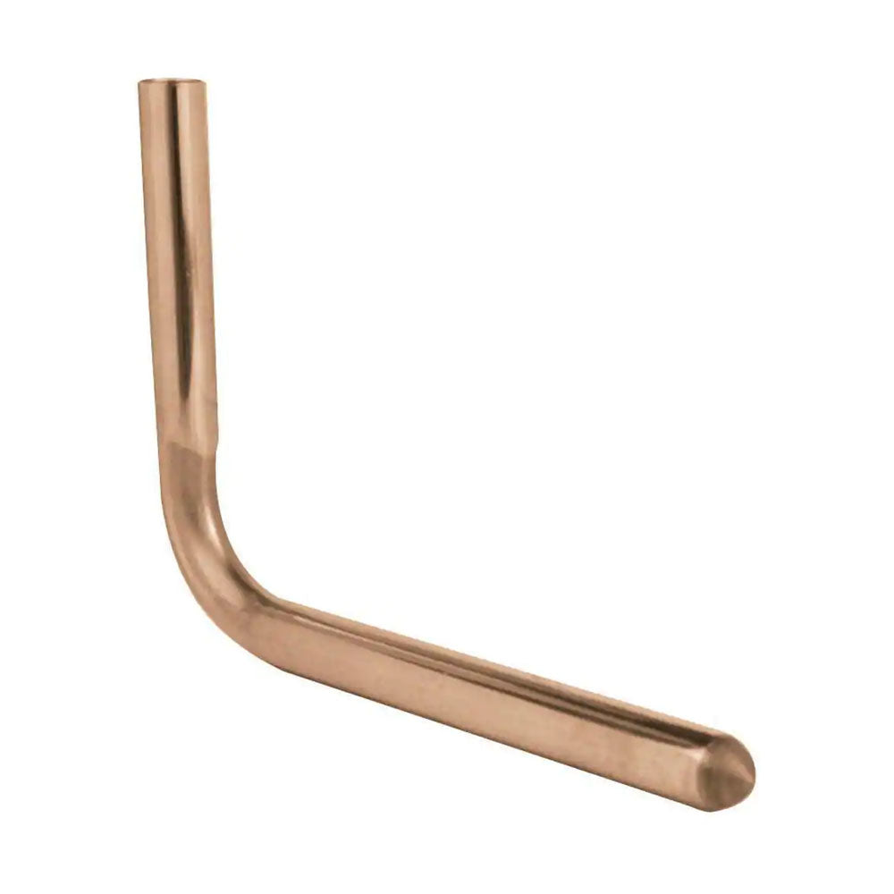 1/2 6X7 M SWT TUB SPOUT ELL
