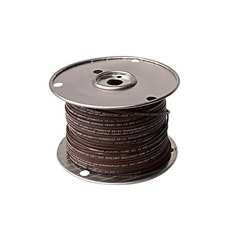 TSTAT 18/2SOL CU CL2 BN 500SPC