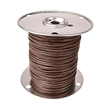 TSTAT 18/6SOL CU CL2 BN 250SPC