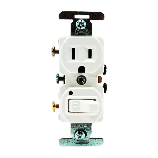 SWITCH/PLUG COMBO