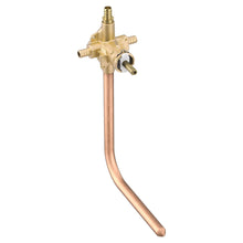 RGHIN POSI-TEMP PEX/CC DROP