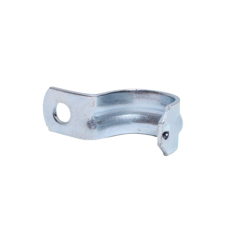 3/4 ONE HOLE PIPE STRAP