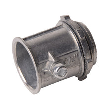 SET SCREW CONNECTOR 3/4"