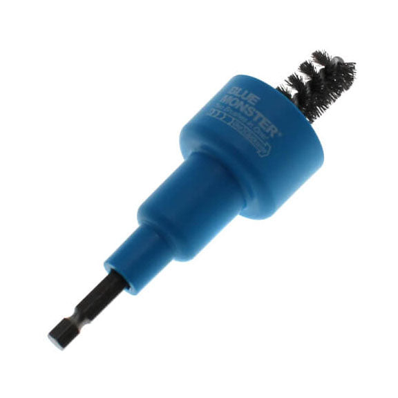 1/2 POWER DEUCE BRUSH
