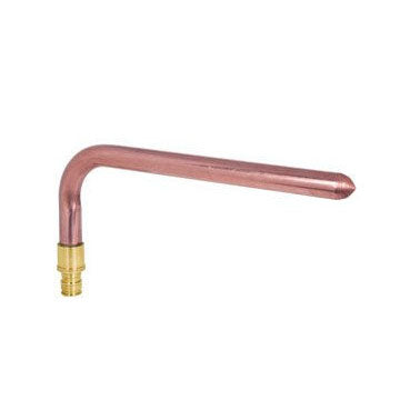 1/2 F1960 4X8 COP STUB EL