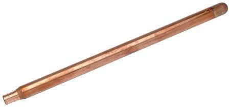STR STUB OUT 1/2"PEX X 12"