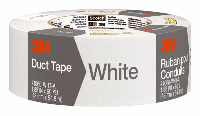 1.88x55YD WHT Duct Tape