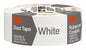1.88X55YD White Duct Tape - TV641754