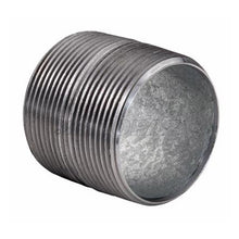 1/2" X 2" CONDUIT NIPPLE