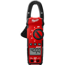 Fork Meter for HVAC/R