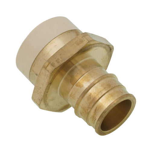 1" CPVC X 1" F1960 ADAPTER