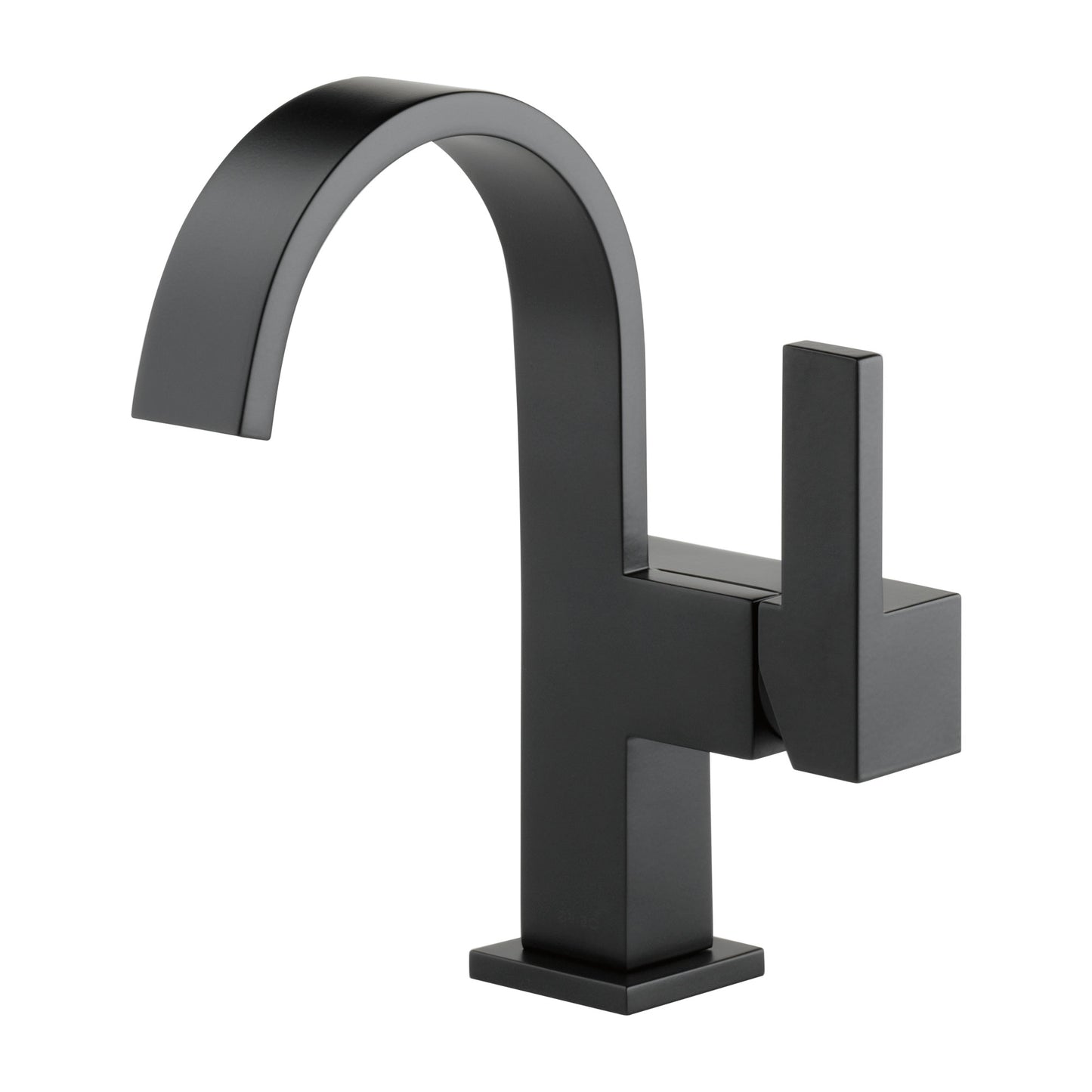 1 HNDL LAVATORY FAUCET