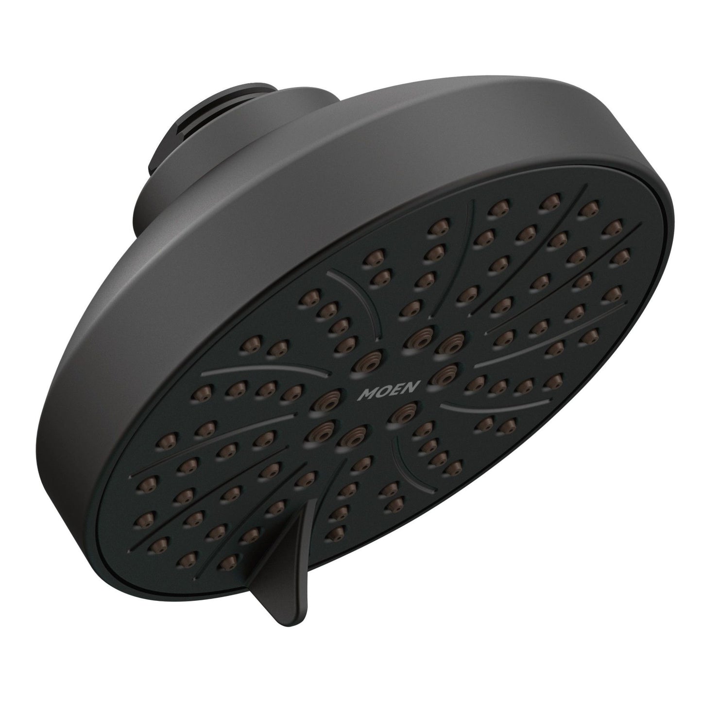MODERN 6F ECO SHOWERHEAD BL