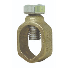 GROUND ROD CLAMPS