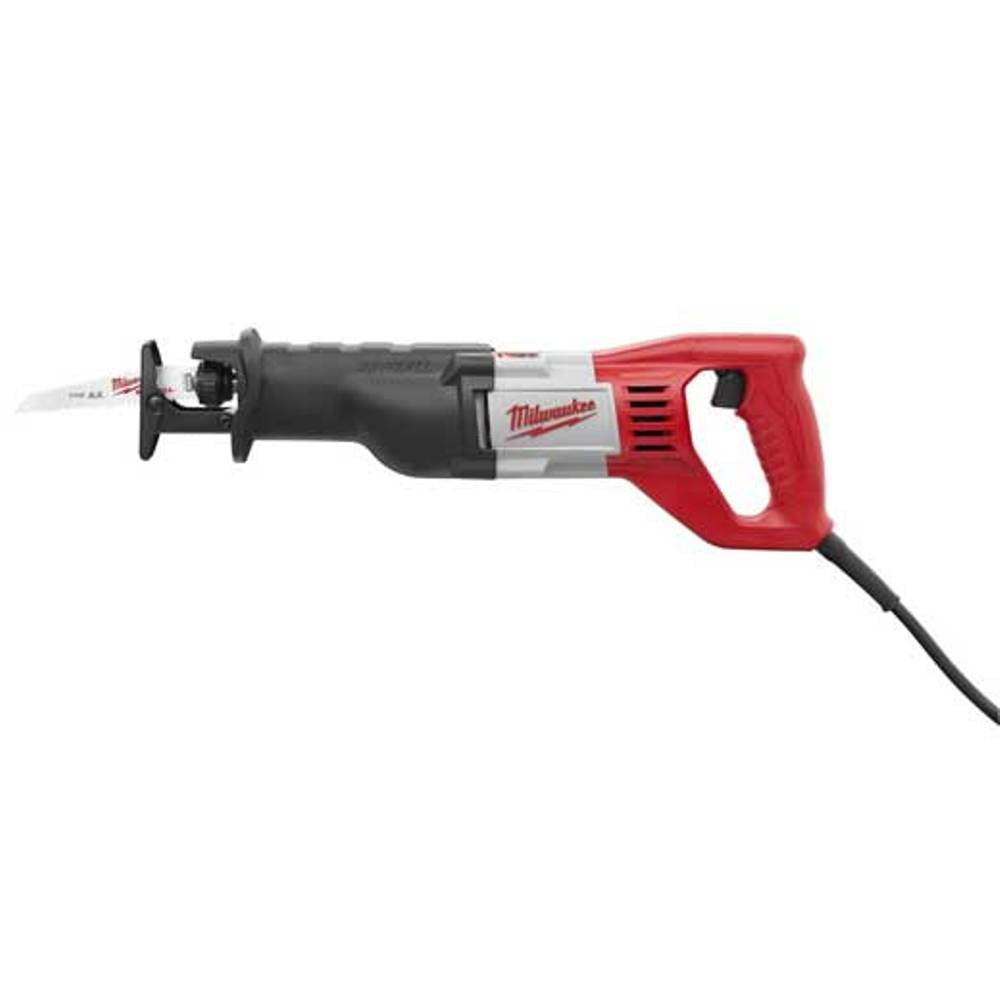 12A SAWZALL 1-1/8"STROKE W/CAS