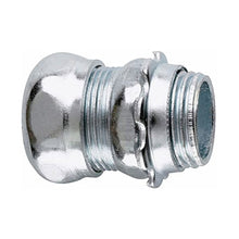 1/2" COMP CONNECTOR